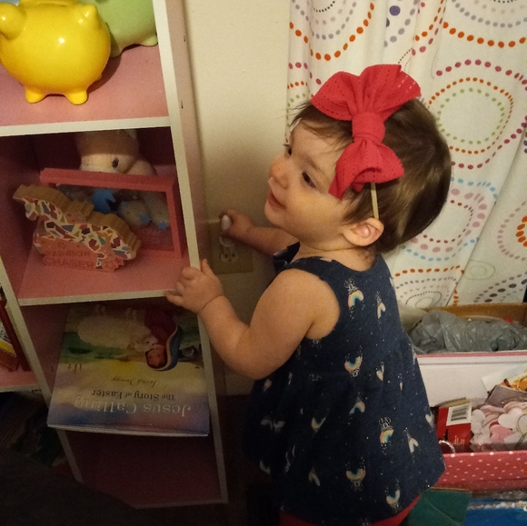 Meet your Posher, Amber - Picture 12 of 16